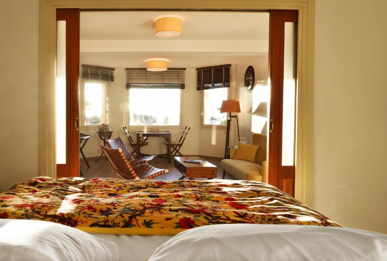 Hotel Bellevue Villerville Luaran gambar